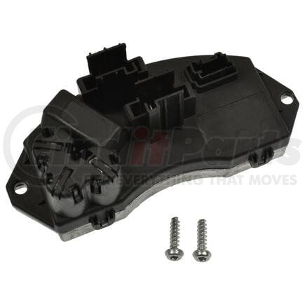 RU-882 by STANDARD IGNITION - Blower Motor Control Module