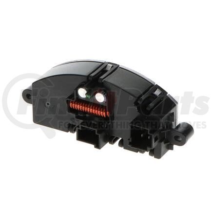 RU-891 by STANDARD IGNITION - Blower Motor Resistor