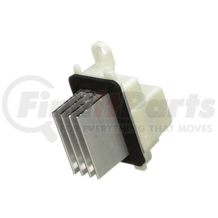 RU-893 by STANDARD IGNITION - Blower Motor Resistor