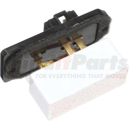 RU-89 by STANDARD IGNITION - Blower Motor Resistor