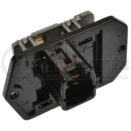 RU-901 by STANDARD IGNITION - Blower Motor Resistor