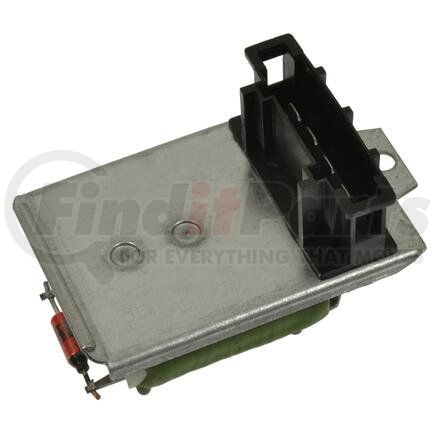 RU-912 by STANDARD IGNITION - Transmission Temperature Switch