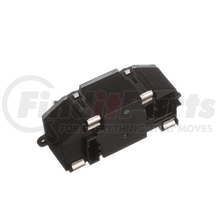 Standard Ignition RU892 HVAC Blower Motor Control Module Blower Motor Control Module
