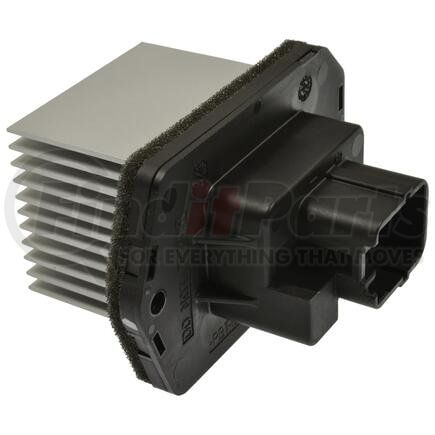 RU918 by STANDARD IGNITION - Blower Motor Resistor