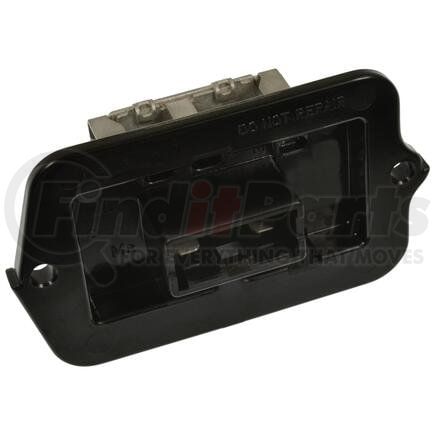 Standard Ignition RU924 HVAC Blower Motor Control Module Blower Motor Control Module