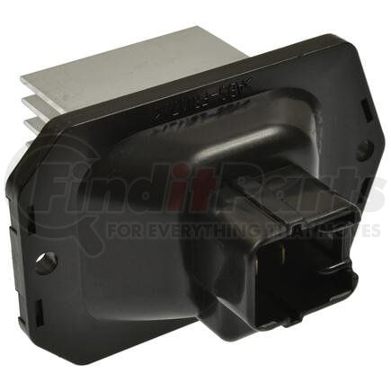 Standard Ignition RU937 HVAC Blower Motor Control Module Blower Motor Control Module