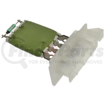 Standard Ignition RU953 HVAC Blower Motor Resistor Blower Motor Controller