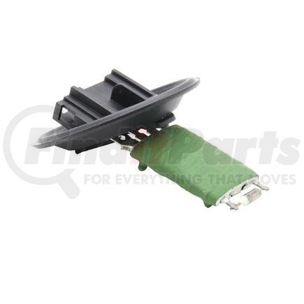 RU995 by STANDARD IGNITION - Blower Motor Resistor