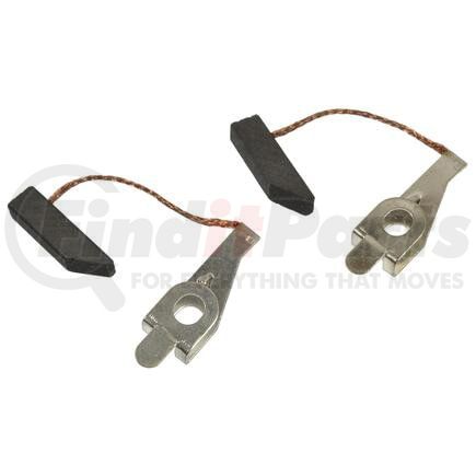 Standard Ignition RX-117 ALTERNATOR BRUSH SET - ST