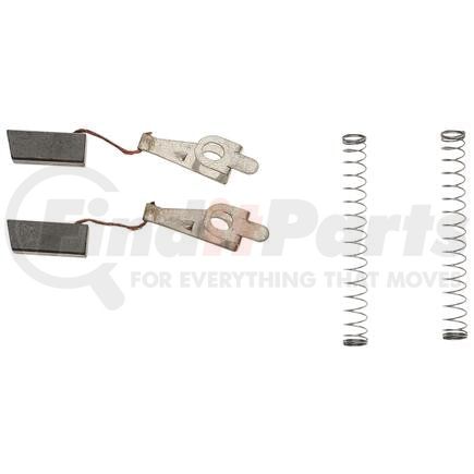 Standard Ignition RX-119 ALTERNATOR BRUSH SET - ST
