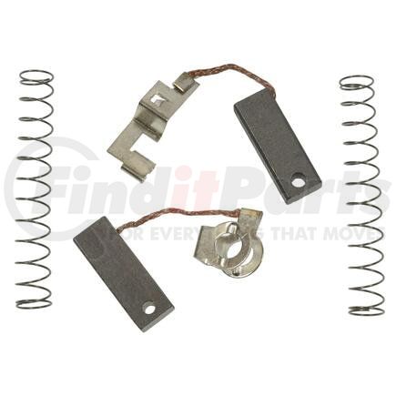 Standard Ignition RX-145 ALTERNATOR BRUSH SET - ST