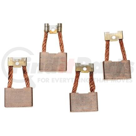 Standard Ignition RX-146 Alternator Brush Set Alternator / Generator Brush Set