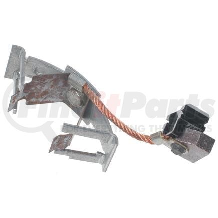 Standard Ignition RX-154 Alternator Brush Set Alternator / Generator Brush Set