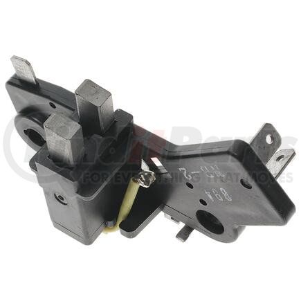 Standard Ignition RX-159 Starter Brush Holder Assembly Alternator / Generator Holder Assembly