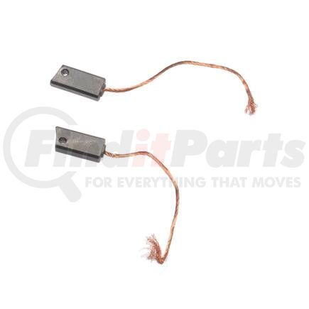 Standard Ignition RX-168 Alternator Brush Set Alternator / Generator Brush Set