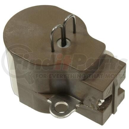 Standard Ignition RX-169 Alternator Brush Set Alternator / Generator Brush Set
