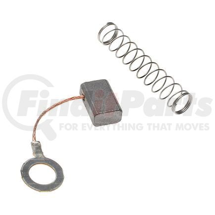 Standard Ignition RX-89 ALTERNATOR BRUSH SET - ST