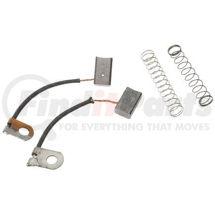 Standard Ignition RX-91 ALTERNATOR BRUSH SET - ST