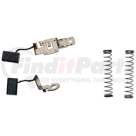 Standard Ignition RX-99 ALTERNATOR BRUSH SET - ST