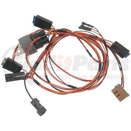 Standard Ignition RY-1010 Load Leveler Relay Level Control Relay