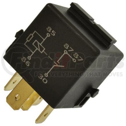 Standard Ignition RY-1023 RELAY - INTERMOTOR