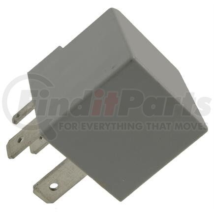 Standard Ignition RY-1050 Fuel Pump Relay Intermotor Fuel Pump Relay