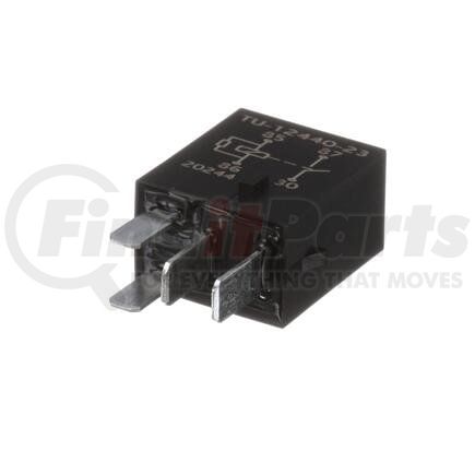 RY-1052 by STANDARD IGNITION - A/C Control Relay