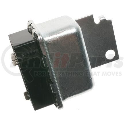 Standard Ignition RY-106 Auxiliary Engine Cooling Fan Relay Auxiliary Engine Cooling Fan Relay