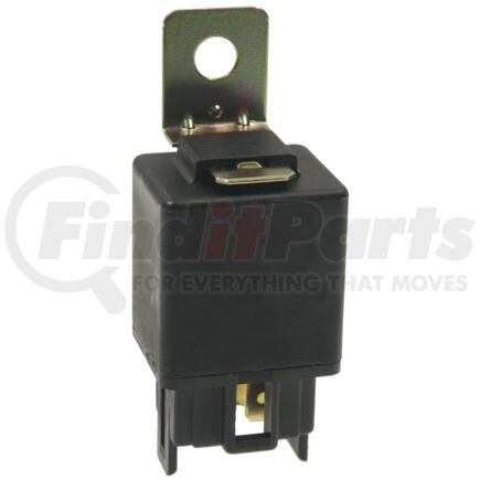 RY-1078 by STANDARD IGNITION - Coolant Fan Relay