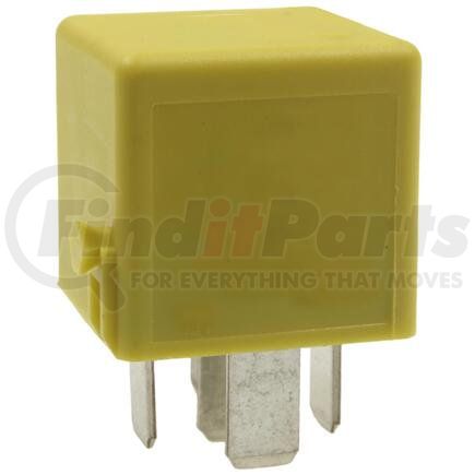 Standard Ignition RY-1091 RELAY - INTERMOTOR