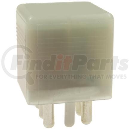 Standard Ignition RY-1088 HVAC Automatic Temperature Control (ATC) Relay A/C Auto Temperature Control Relay