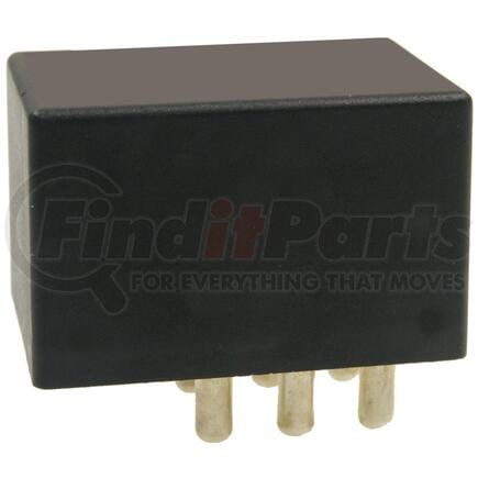 RY-1108 by STANDARD IGNITION - Power Seat Relay