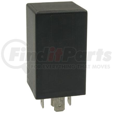Standard Ignition RY-1115 Auxiliary Engine Cooling Fan Relay Auxiliary Engine Cooling Fan Relay