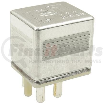 Standard Ignition RY-1132 HVAC Automatic Temperature Control (ATC) Relay Intermotor A/C Auto Temperature Control Relay