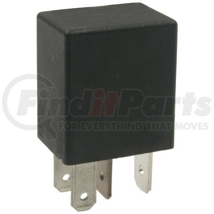 RY-1137 by STANDARD IGNITION - A/C Control Relay
