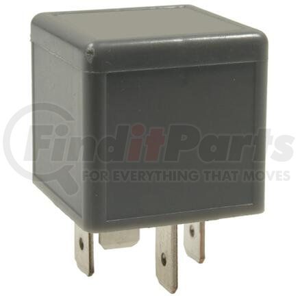 Standard Ignition RY-1150 Engine Cooling Fan Motor Relay Coolant Fan Relay