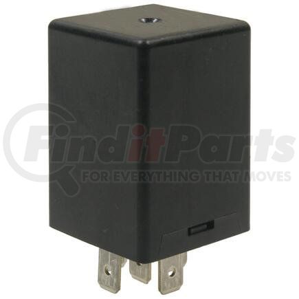 RY-1161 by STANDARD IGNITION - Defroster Relay