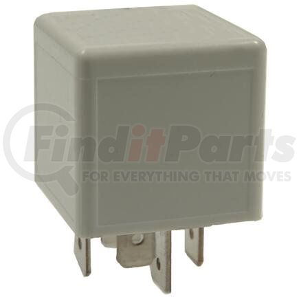 Standard Ignition RY-1177 Engine Cooling Fan Motor Relay Coolant Fan Relay