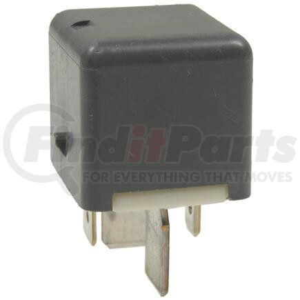 Standard Ignition RY-1182 Engine Cooling Fan Motor Relay Intermotor Coolant Fan Relay