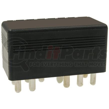 Standard Ignition RY-1187 HVAC Blower Motor Relay Blower Motor Relay