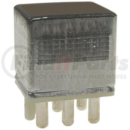 Standard Ignition RY-1191 Engine Cooling Fan Motor Relay Coolant Fan Relay
