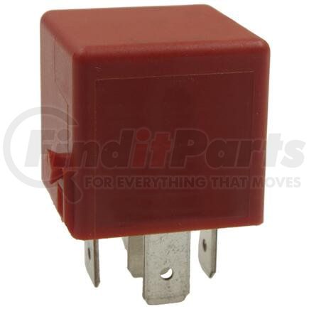 Standard Ignition RY-1190 Engine Cooling Fan Motor Relay Coolant Fan Relay