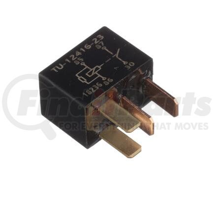 Standard Ignition RY-1224 RELAY - INTERMOTOR