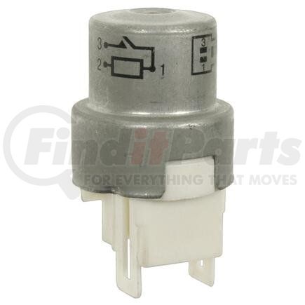 RY-123 by STANDARD IGNITION - A/C Control Relay