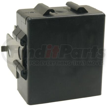 RY-1367 by STANDARD IGNITION - Wiper Relay