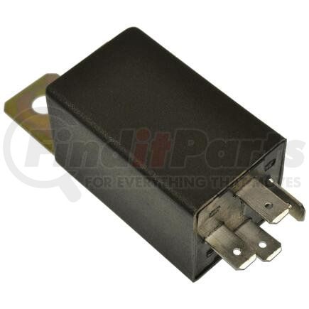 Standard Ignition RY-1349 Engine Cooling Fan Motor Relay Coolant Fan Relay