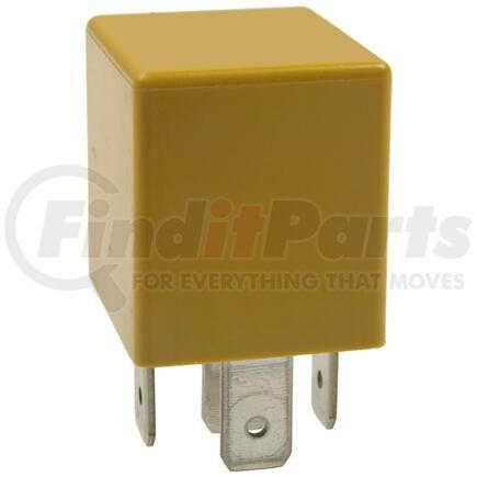 Standard Ignition RY-1372 Engine Cooling Fan Motor Relay Coolant Fan Relay