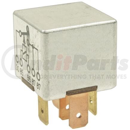 RY-1395 by STANDARD IGNITION - Coolant Fan Relay