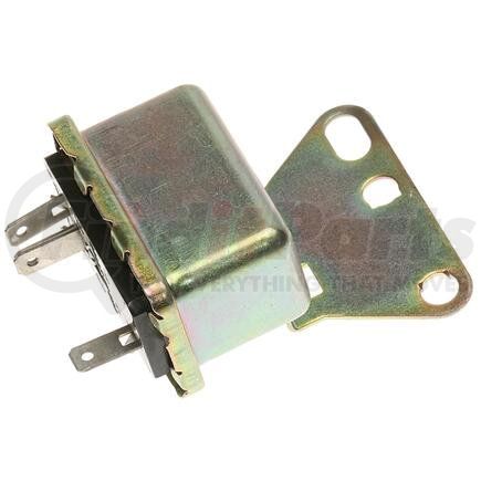 Standard Ignition RY-13 HVAC Blower Motor Relay Blower Motor Relay