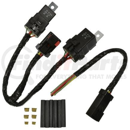 Standard Ignition RY-1428 RELAY - STANDARD